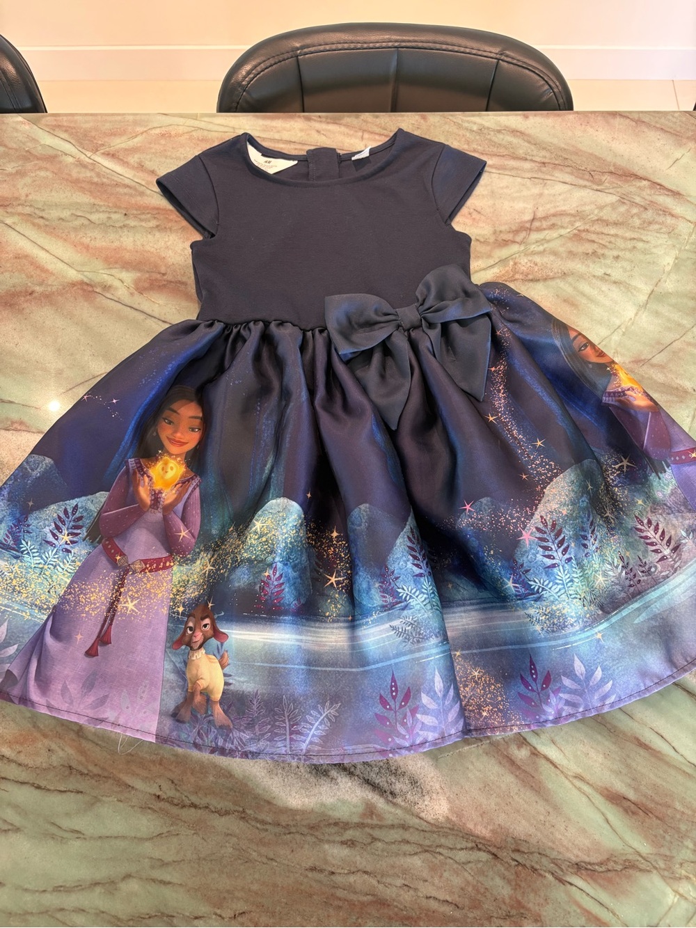 H&M Disney wish movie